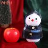 Christmas Apple Bag Plush Snowman Christmas Apple Bag Christmas Eve Apple Packaging Holiday Gifts New Year Decorations Packaging