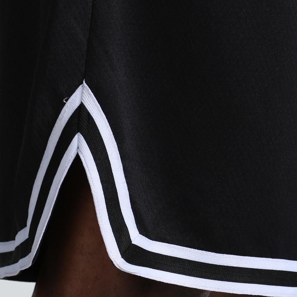 Men's Summer Casual Fashion Thin Fast-drying Loose Outdoor Sports Short Pants