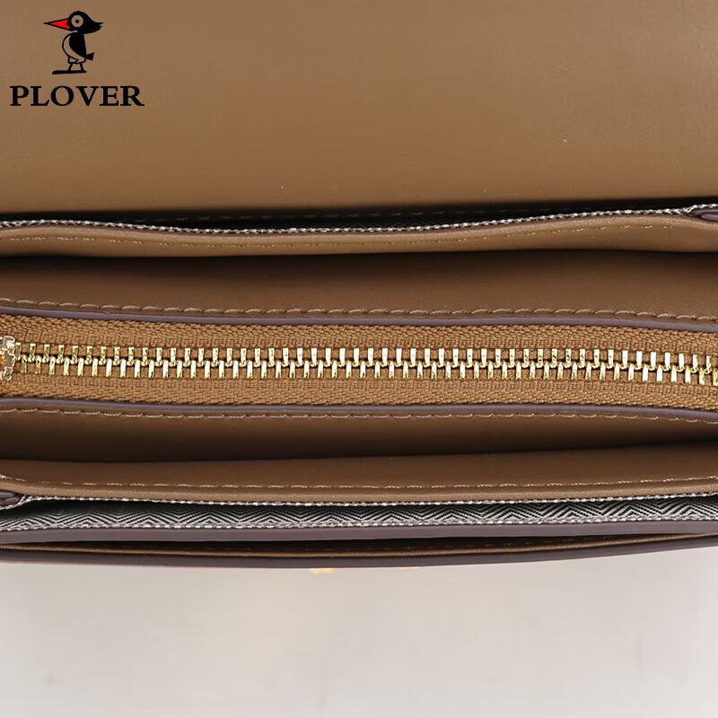 PLOVER Elegant Women's Crossbody Bag
