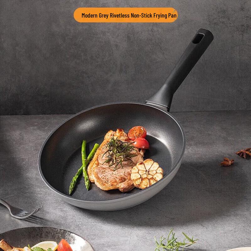 Sanhe 24cm Universal Frying Pan