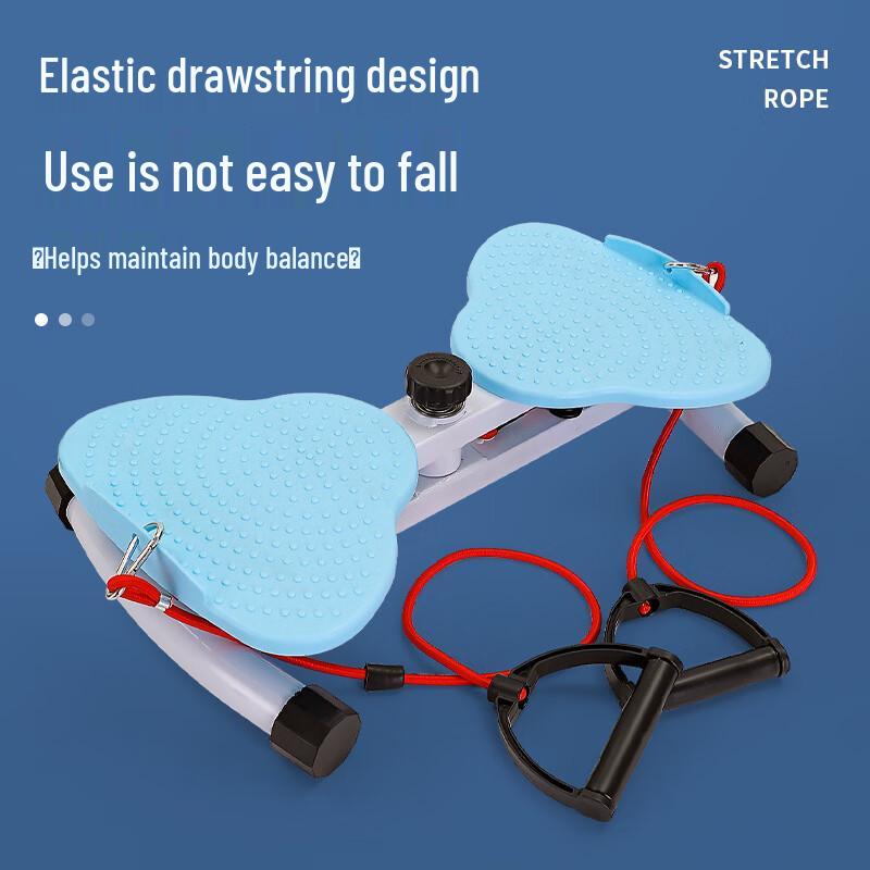 WEZHO Waist Twister Exercise Disc
