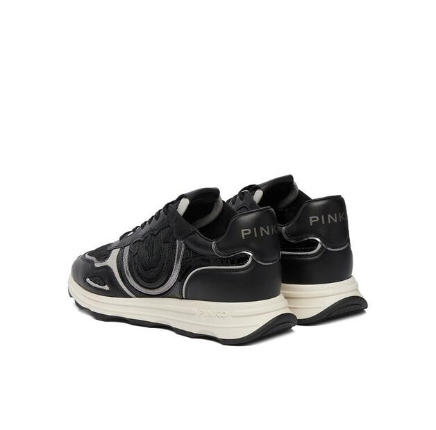 Кроссовки PINKO Zoe 18A
