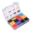 780 Pcs/Sets Insulated Heat Shrink Tube 2: 1 Waterproof Heat Shrinkable Tubes Kit for Wires