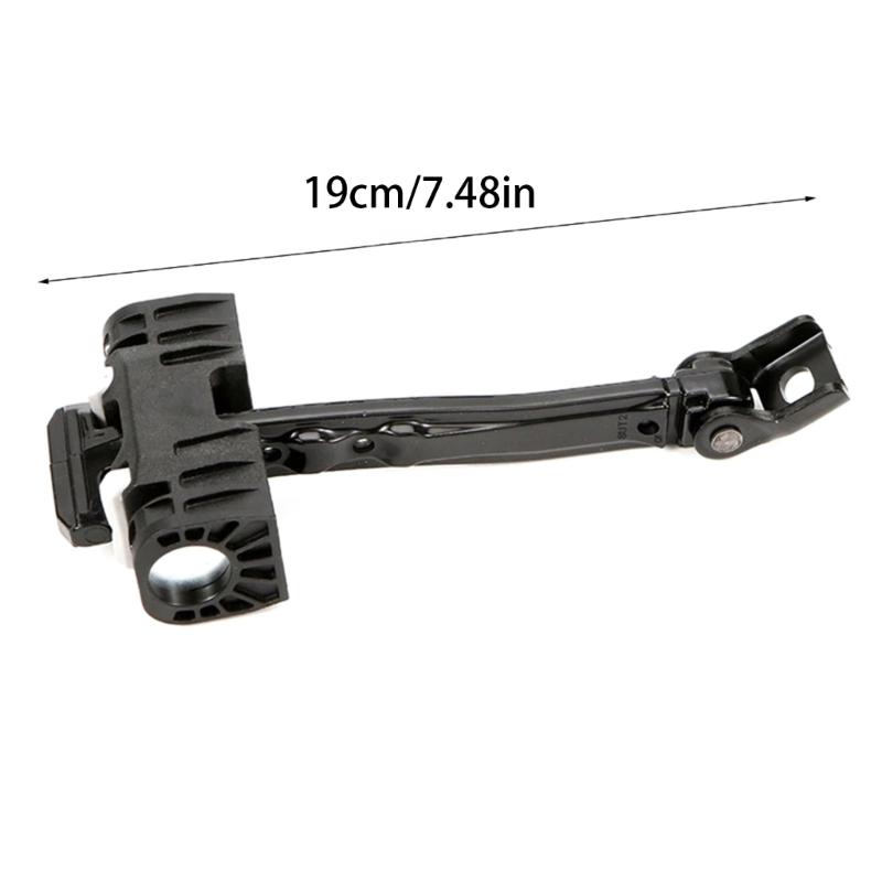 Bilens främre dörrstoppare Remmontering Stoppare Reservdelar 51217176811 för R53 R52 R55 R56 R57 R58 R59