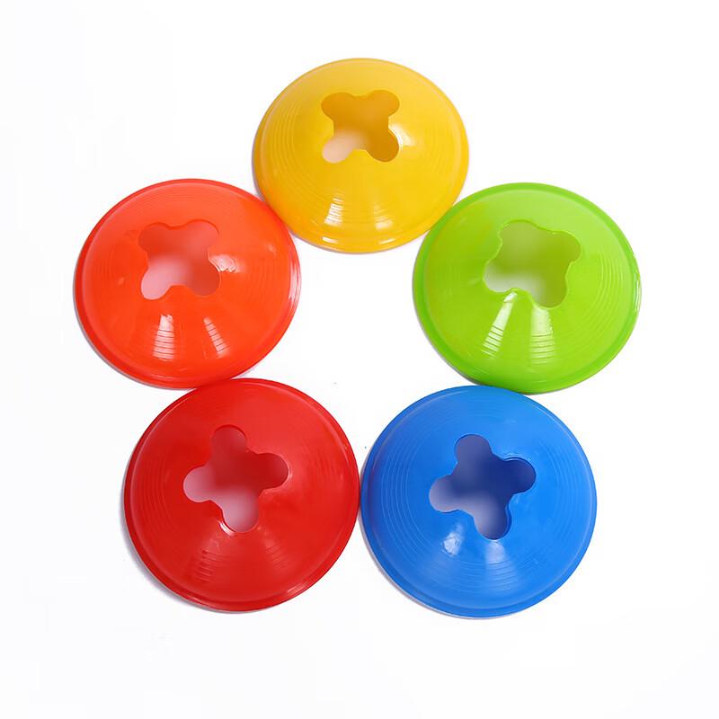 Football Basketball Training Marker Discs