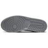 Air Jordan 1 Low 'Vintage Grey' Jordan 553558-053