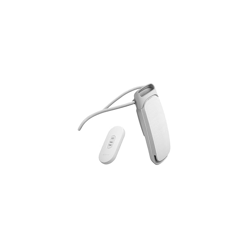 

Sony REON POCKET 5 Набір датчиків Носимий охолоджувач Шийний охолоджувач Носимий обігрівач