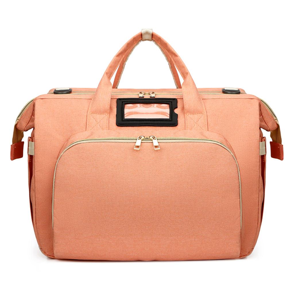 Buy Multifunctional Baby Bed Bags Changing Bag Foldable Travel Beds