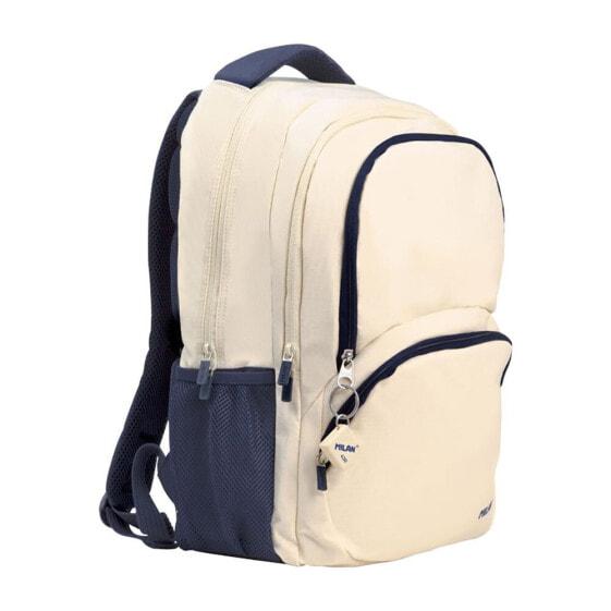 

Рюкзак MILAN 4Zip 25L 25L