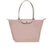 Bolsa Longxiang bolsa semanal de nailon bolsa de dumplings bolso tote bolso de hombro bolso de mano bolso de axila bolso de mujer