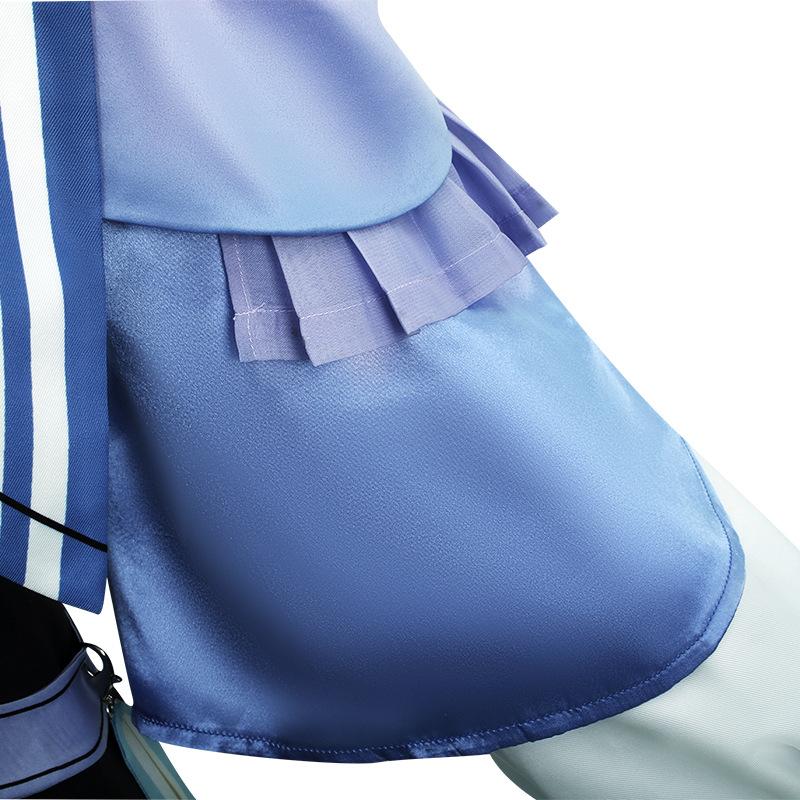 Collapse Star Dome Railway Cos Service March 7 Cosplay Game Anime Cosplay Service Girl