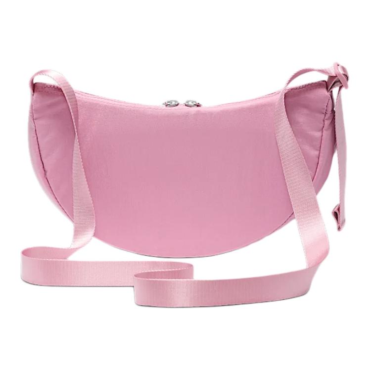 New Nike Aura Crescent Crossbody Bag 4L HQ4370-699