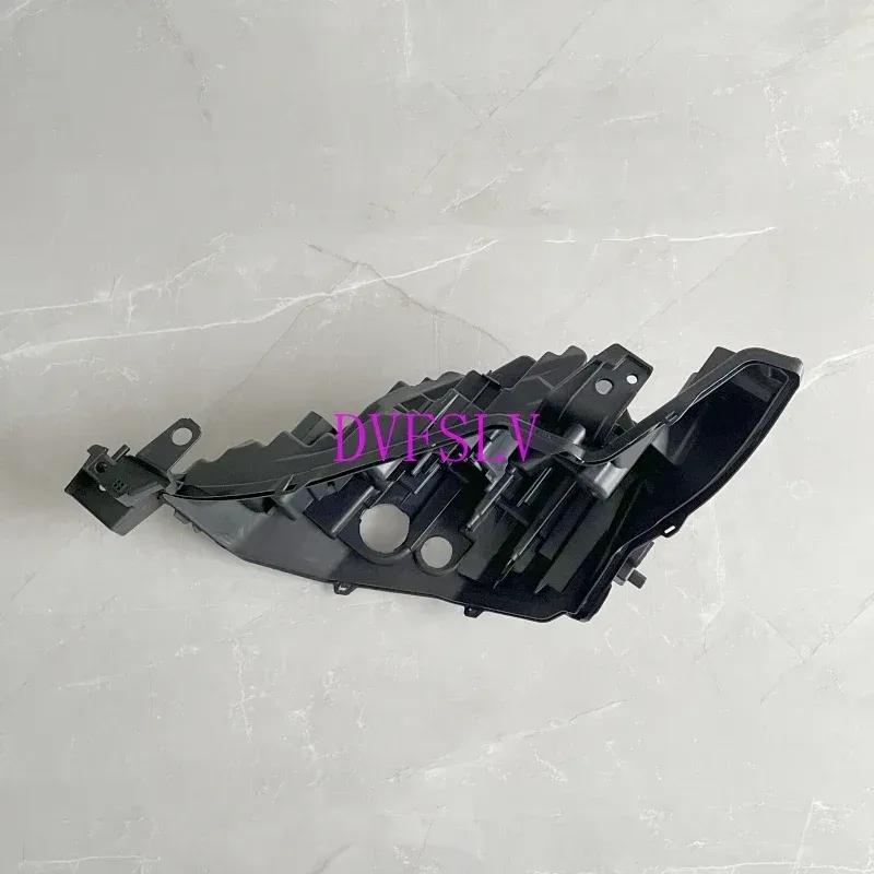 

For Mazda 6 Atenza 2019 2020 2021 Headlight Base Headlamp House Car Rear Base Auto Headlight Back House Left side