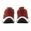 Age Arc Sonic Mesh Black/Red (Ag-Arc-S-M-Brw)