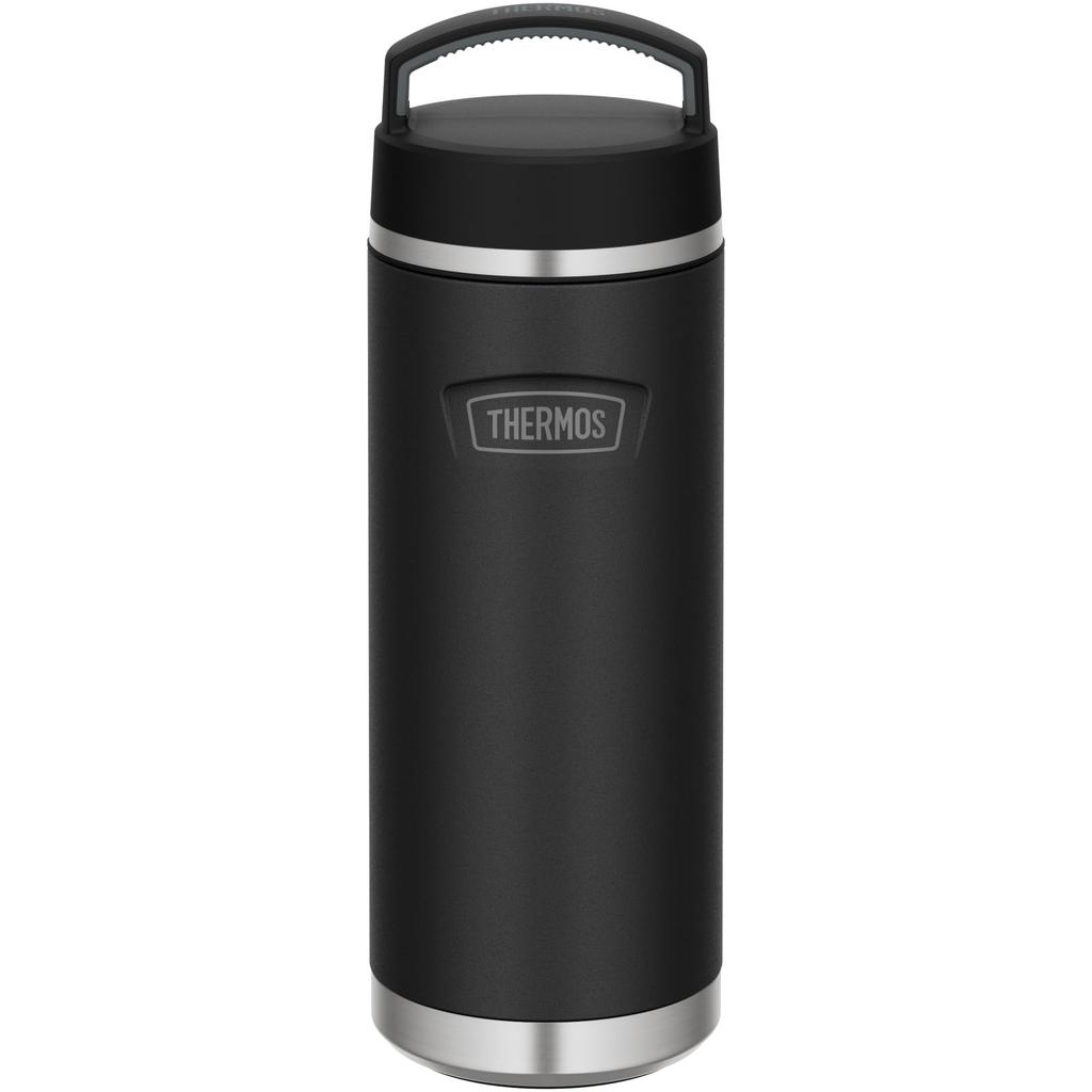 [ICON SERIES] Thermos Hydration Bottle, 945ml, Cold Insulation Only, Granite, American Design, Icon Series ASHA-945 GRT