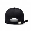 Spring Side Embroidered Cross Sport Cap Sunshade Baseball Cap for Young Men Women