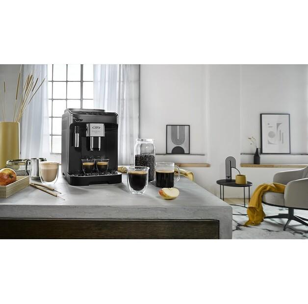 Кофемашина DeLonghi ECAM 290.21.B Magnifica Evo