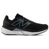 FuelCell Propel v5 Wmns New Balance 'Black Steel White' Dámské WFCPRLB5