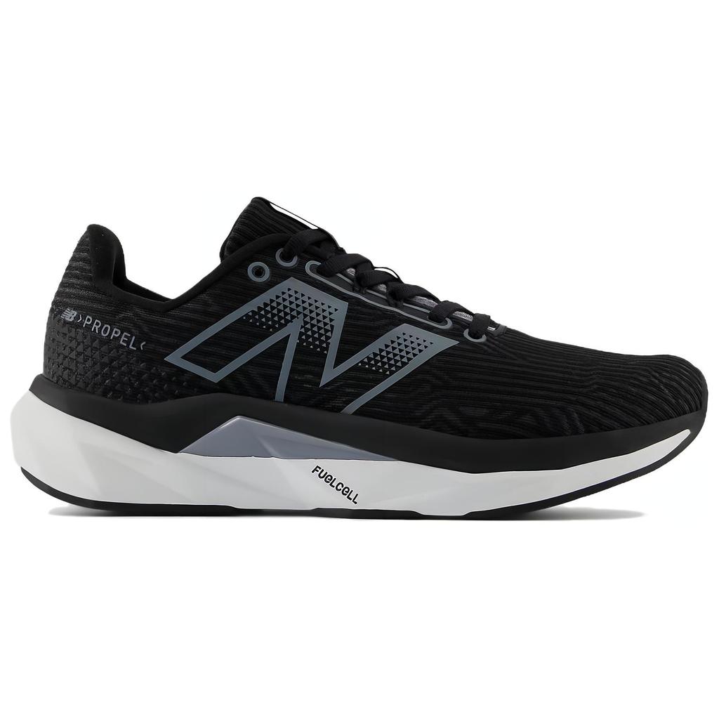 FuelCell Propel v5 Wmns New Balance 'Black Steel White' Dámské WFCPRLB5