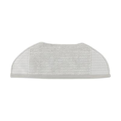 Replacement Cleaning Cloths For Tefal For X-Plorer Series 95 RG7975WH RG7987WH Robot Vacuums Sweeper Spare Wipping Cloth Pads