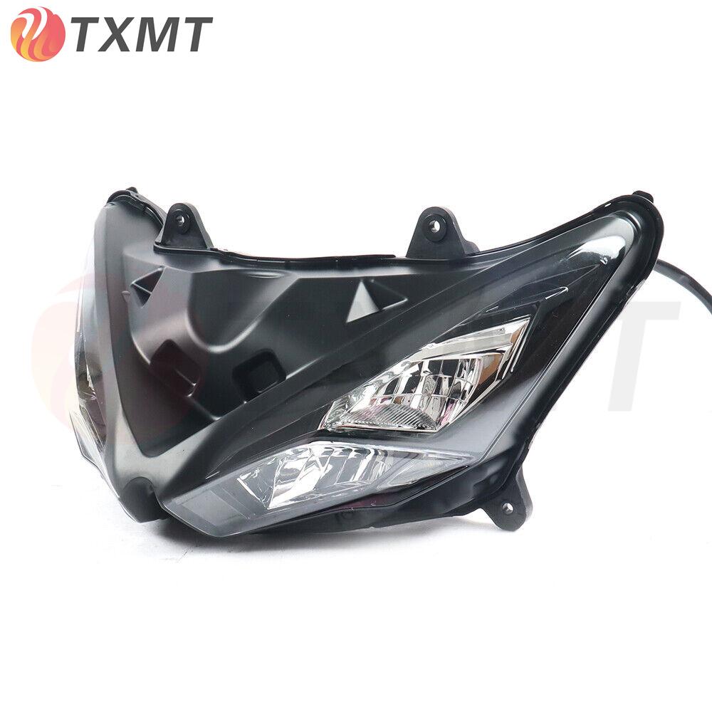 Kawasaki Z1000SX Ninja1000 (2017-2020) LED Headlight Assembly