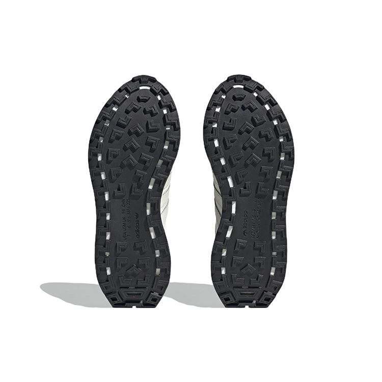 Adidas  Retropy E5 Off White Gold Women Sneakers Gold-Metallic HQ4390