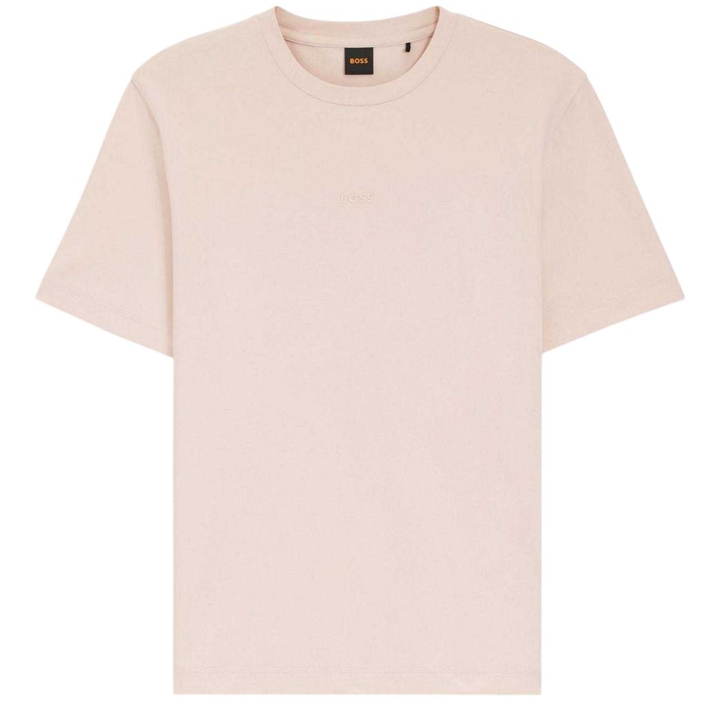 BOSS Mens Oversized T-Shirt