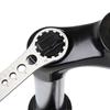 Stainsless Steel Bicycles Front Fork Repair Tool Fork Caps Wrench Adjusting Caps Tool Suspensions Caps Spanners