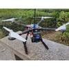 Electronice controlate prin radio – Quadcoptere