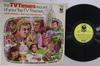 LP Record JACK PARNELL & HIS ORCHESTRA - Tv Times Record Of Your Top Tv Them SPR90035 SOUNDS SUPERB 1974 Japan Soundtracks & Musicals Used