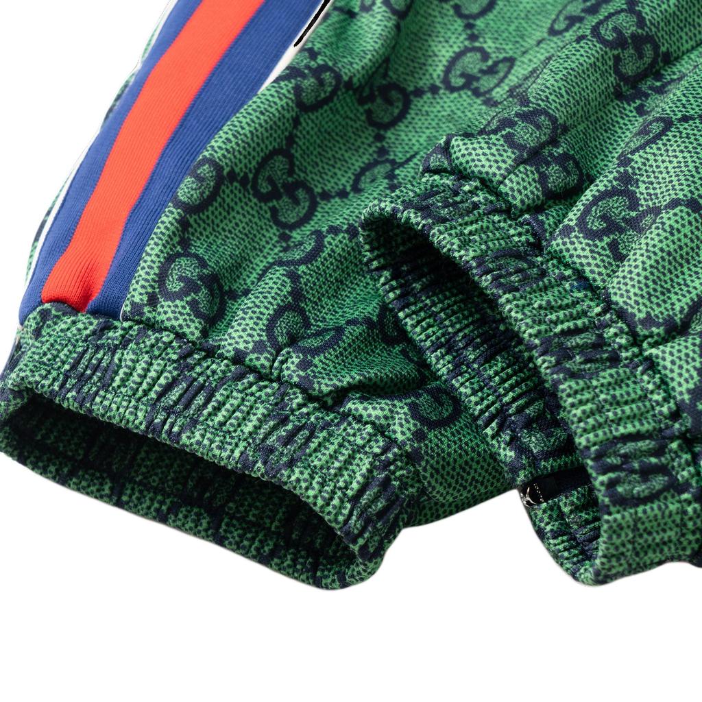 Gucci Gg Jersey JoGGinghose Mit Band 655146-XJDF0-3305