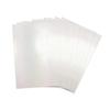 Emballages thermorétractables DIY Loisirs créatifs pour adultes Papier imprimable Embellissements en papier