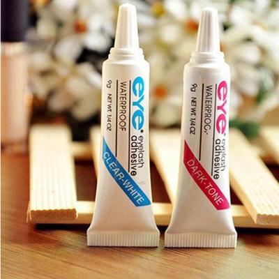 Lash Glue Eyelash Adhesive Anti-sensitive Hypoallergenic