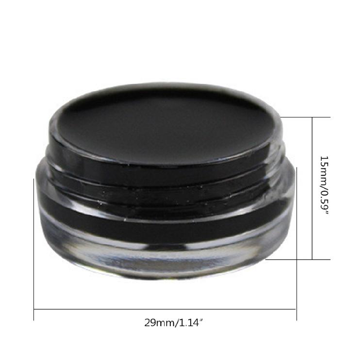 Turntable Stylus Cleaner Gel Phonograph Needle Cleaning Cleaner Dust Buster-