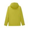 2025 Spring High-Quality Couple's Lightweight Windbreaker: Waterproof & Windproof Mountaineering Jacket for Men & Women.