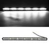 180W Universal Car Boat Modified 60LED Work Lamp Bar Driving Light Accessory