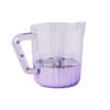 Filter Design Electric Egg Mixer Handheld Egg Beater Cup Egg Blender Egg Stirrer  Flour