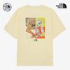 The North Face Men Carabiner ShorT Sleeve T shirT Psy nT7ur70d