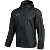 Academy 25 Storm-FIT Rain Jacket, Mens Navy Jacket