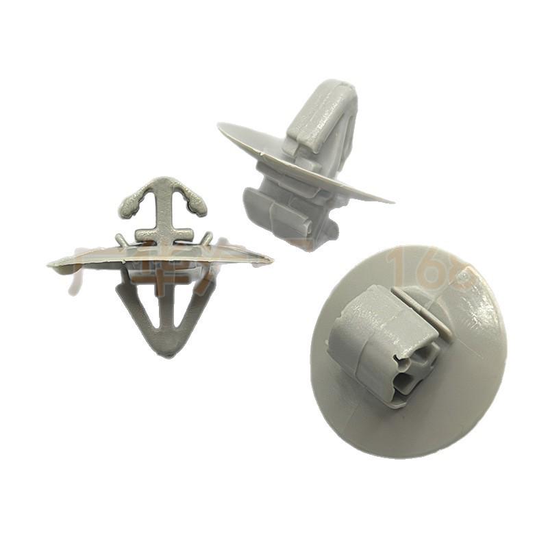 Compatible Interior Panel Clip for Iveco, Opel, Logo, Mercedes Viano & Vito - OE: 500326896