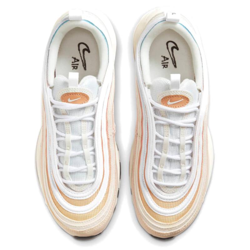 Nike Air Max 97 'The Future Is In The Air' Women's Sneakers Casual Shoes DD8500-161