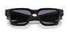 Oakley Sunglasses 0OO9514 PRIZM 58mm Instagator Matte Black Grey (Oakley) Men's