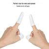 Pet Teeth Cleaning Finger Cots - Cat & Dog Dental Care