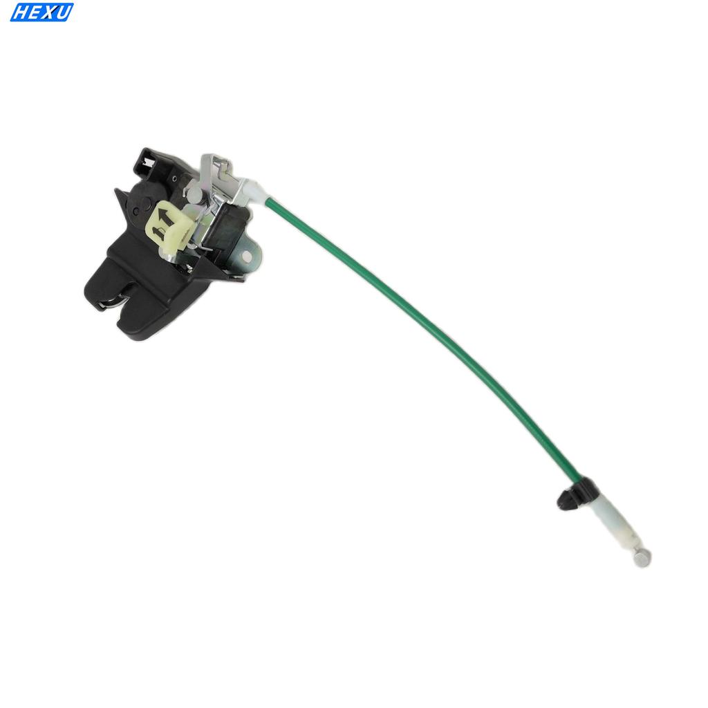 81230-3V000 Heckklappen-Türverriegelungsbetätiger für Hyundai Azera