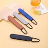 1/2Pcs Pu Leather Pram Hook Adjustable Baby Stroller Hook Cart Organizer Diaper Bag Hanger Children Boy Girl Travel Baby