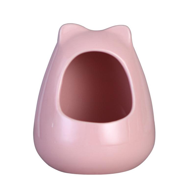 

Стиль Тоторо Охлаждение Тепло Очистка Удобное ощущение Керамический питомец