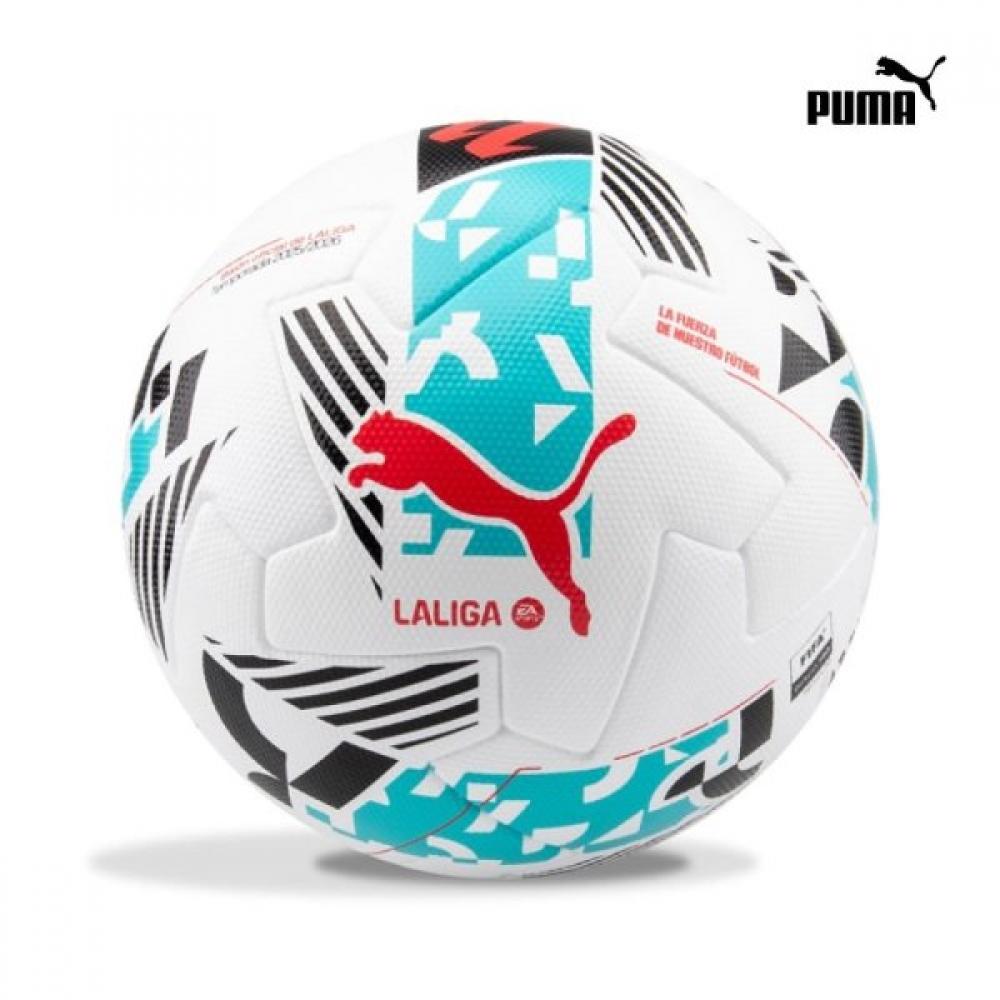 

Puma Galleria Fifa Quality Pro Soccer Ball Size 5 La Liga 1 Obita