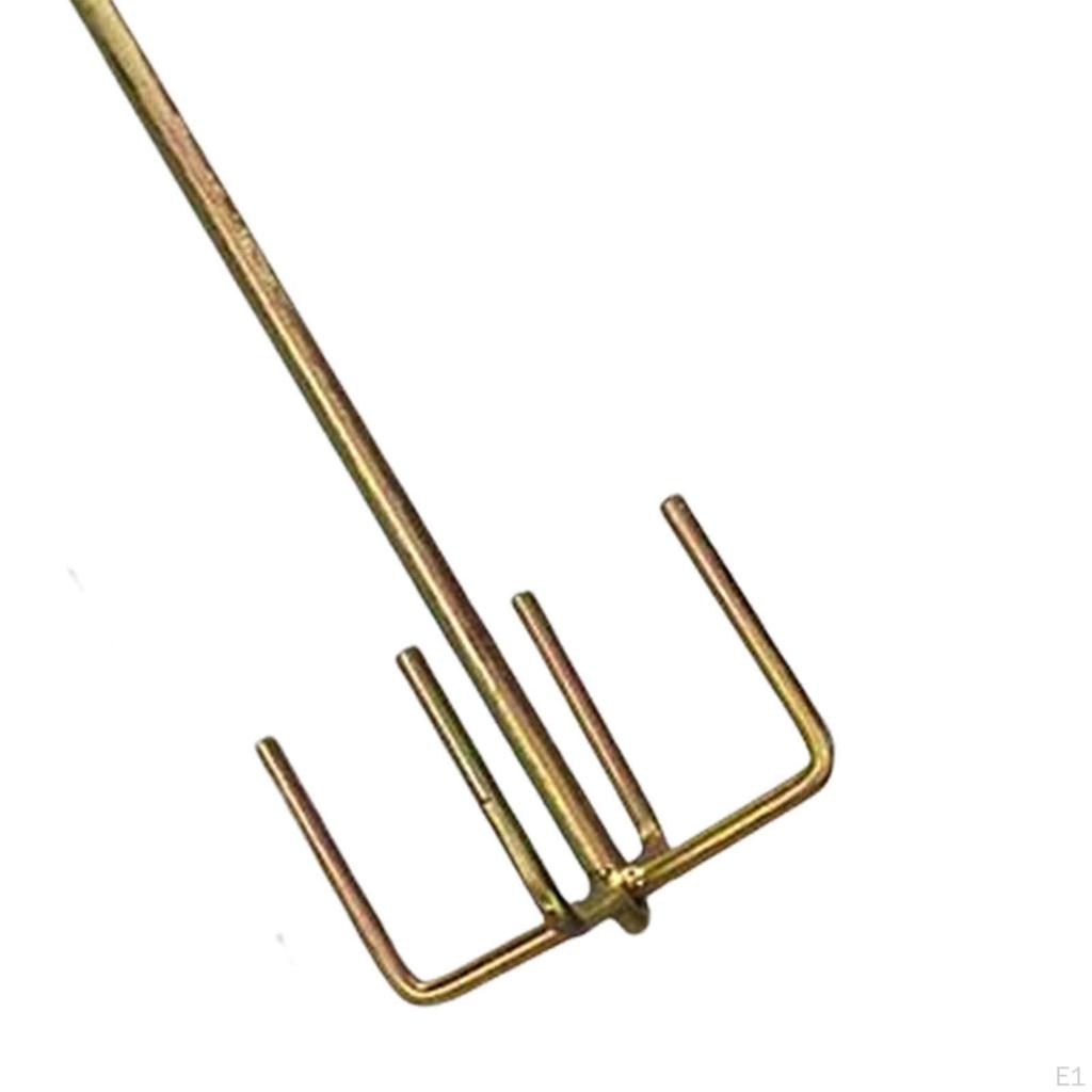 Mixing Rod Attachment for Paint and Epoxy Blending