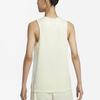 New Nike SS23 Resistant High Basketball Series Tank Tops Women's Ecru DX3953-113