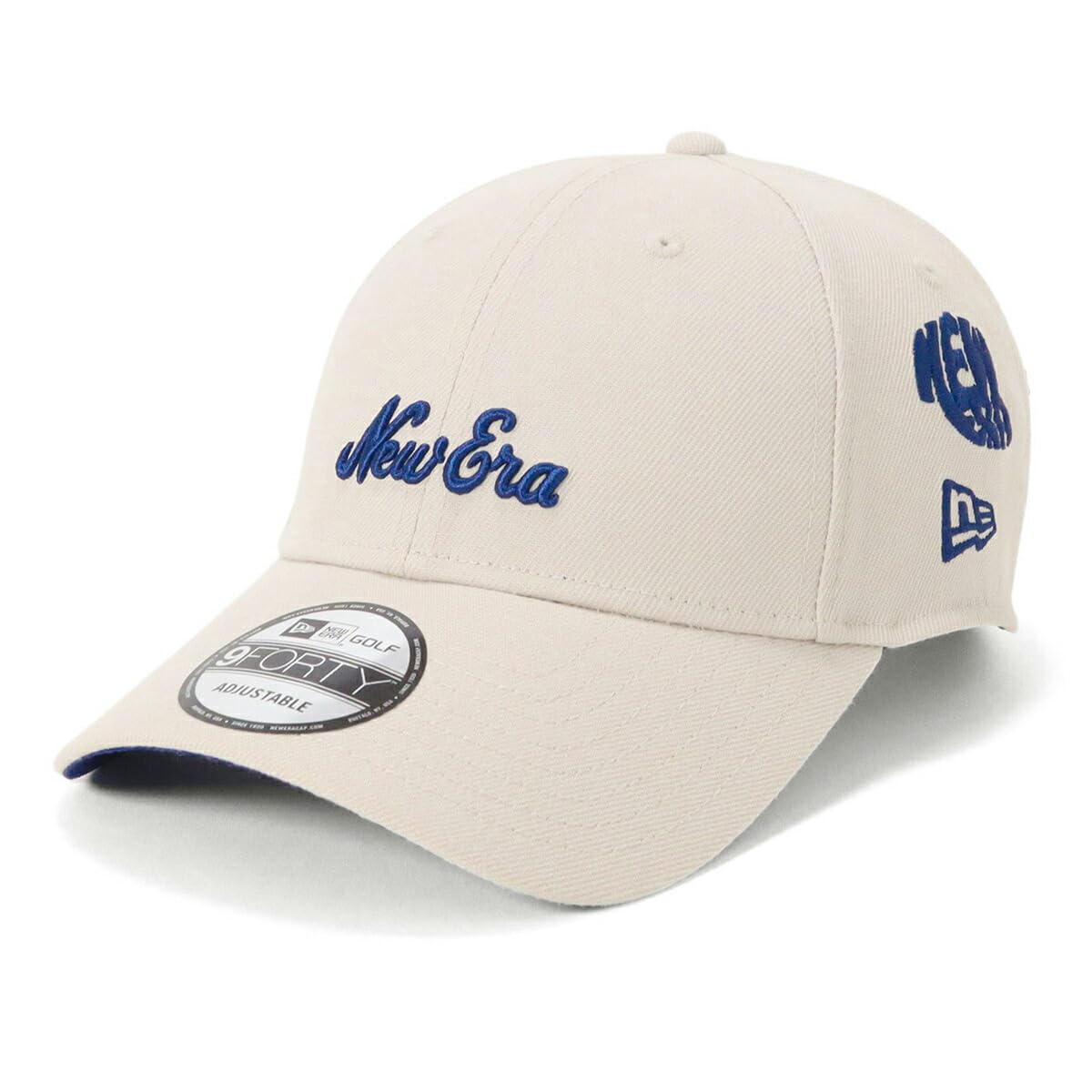 

Кепка для гольфа 9FORTY Stone БЕСПЛАТНО GF 940VS АРХИВ ЛОГОТИП STO 14391339 NER36G3376 [New Era]